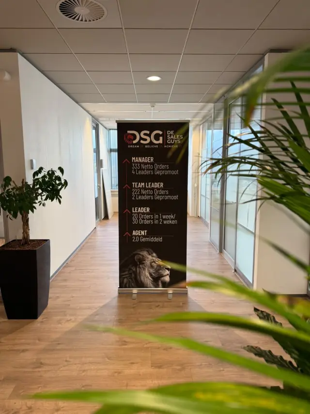 Gameroom op het kantoor